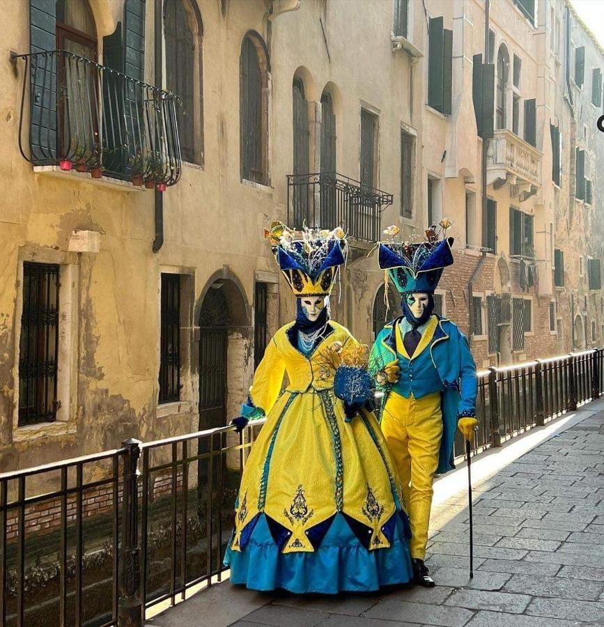 Appartamenti Bedin, Jesolo Exterior photo