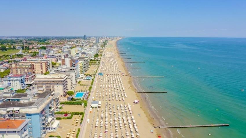 Appartamenti Bedin, Jesolo Exterior photo