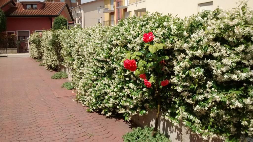 Appartamenti Bedin, Jesolo Exterior photo