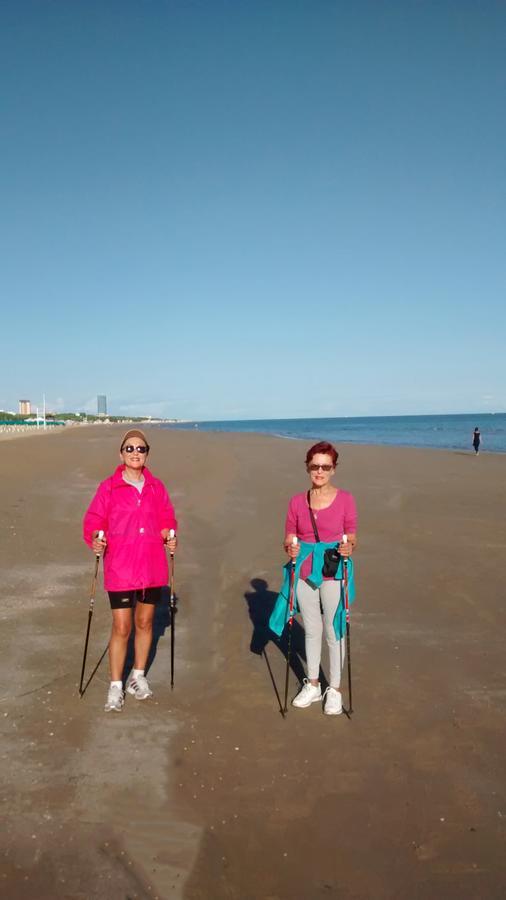 Appartamenti Bedin, Jesolo Exterior photo