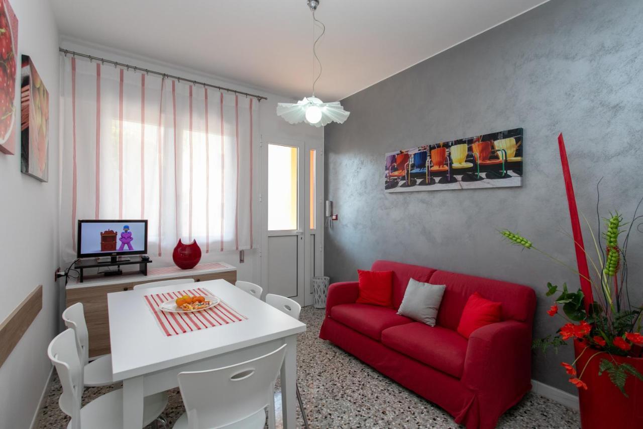 Appartamenti Bedin, Jesolo Exterior photo