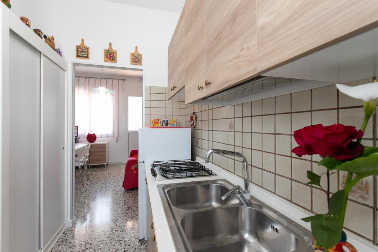 Appartamenti Bedin, Jesolo Exterior photo
