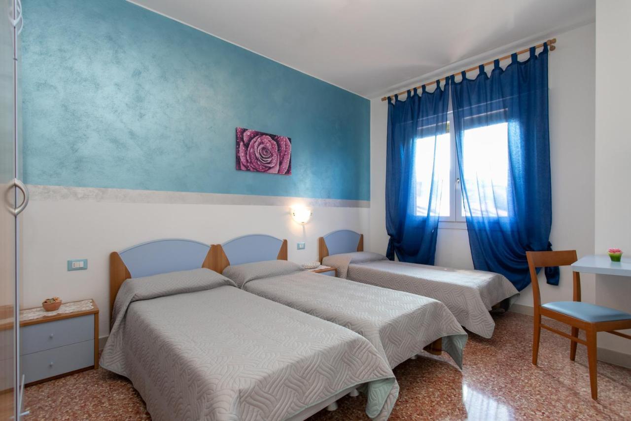 Appartamenti Bedin, Jesolo Exterior photo