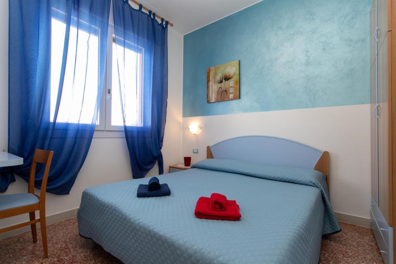Appartamenti Bedin, Jesolo Exterior photo