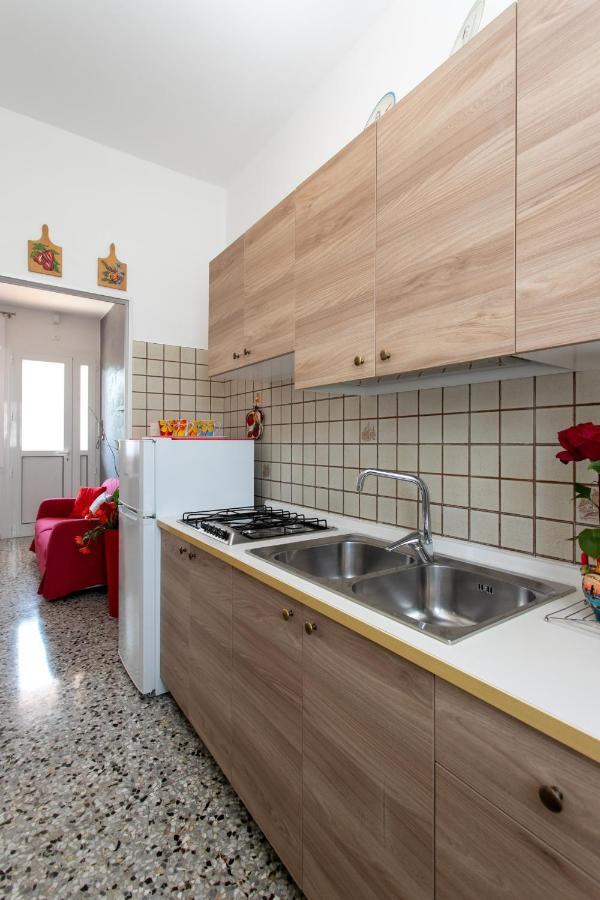 Appartamenti Bedin, Jesolo Exterior photo