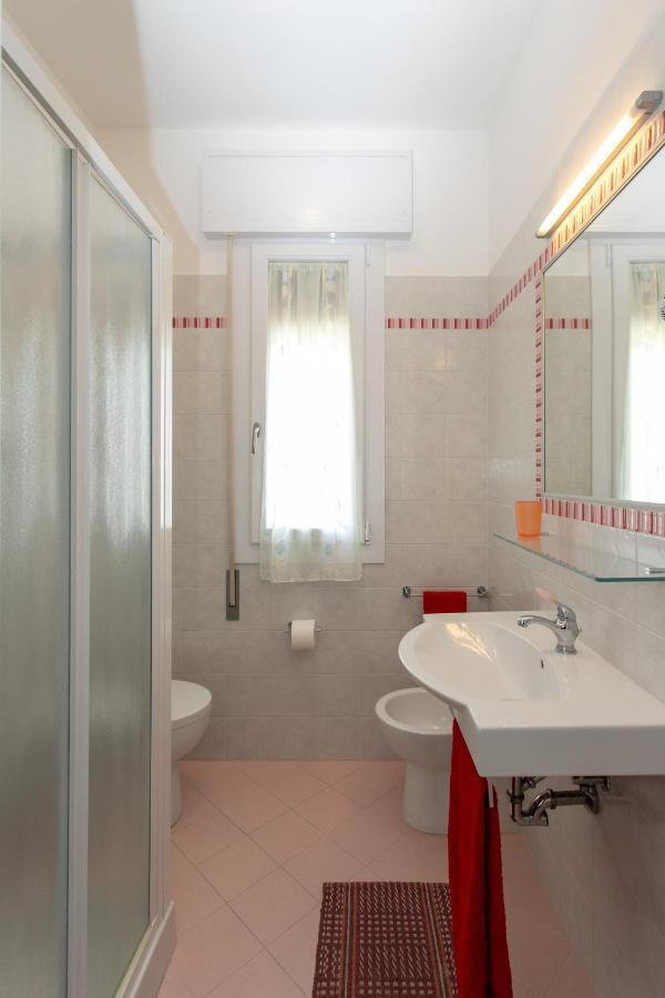 Appartamenti Bedin, Jesolo Exterior photo