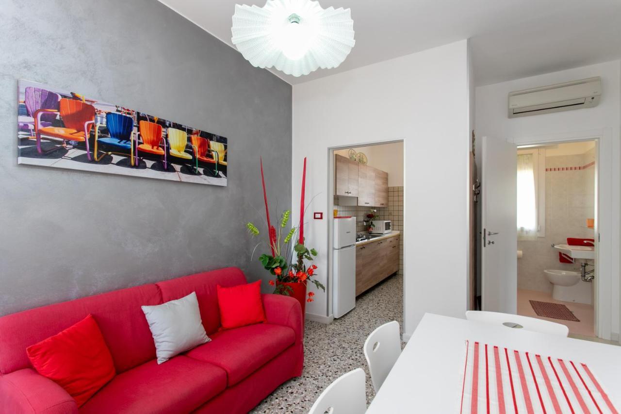 Appartamenti Bedin, Jesolo Exterior photo
