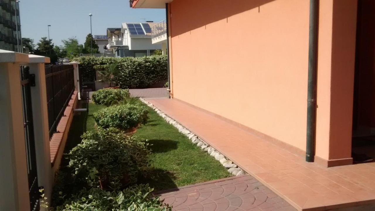 Appartamenti Bedin, Jesolo Exterior photo